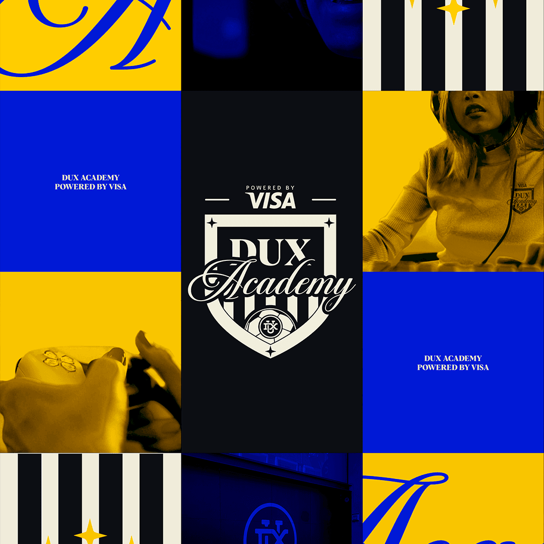 imagen de dux academy