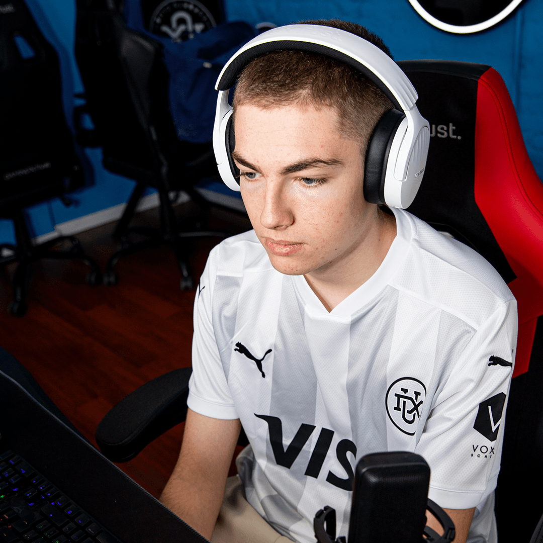 miembro de Equipo EA SPORTS FC